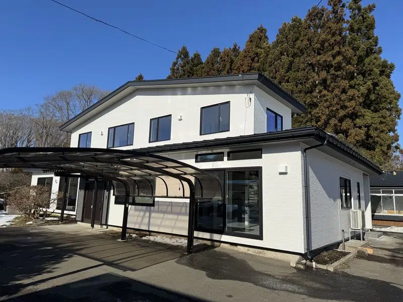 リフォーム