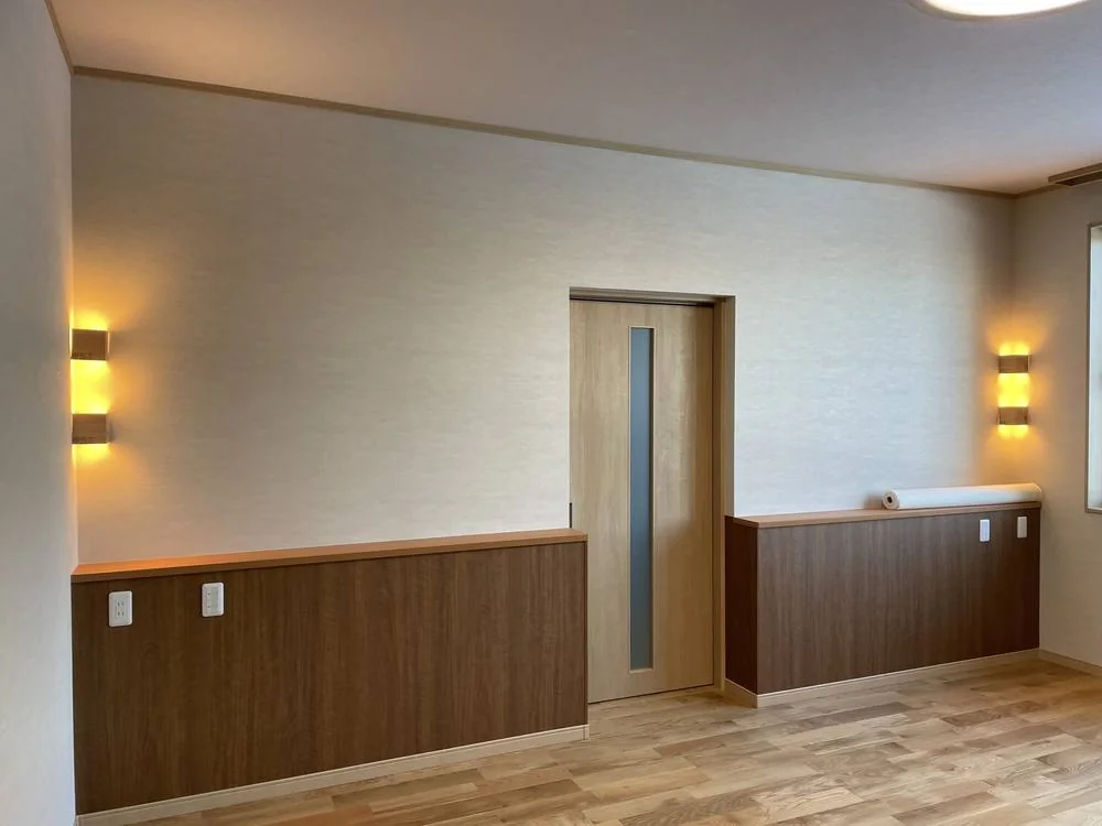 八戸市 室内建具