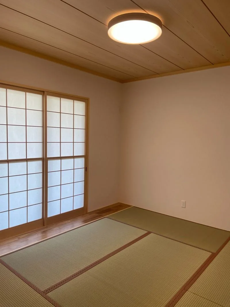 十和田市 和室